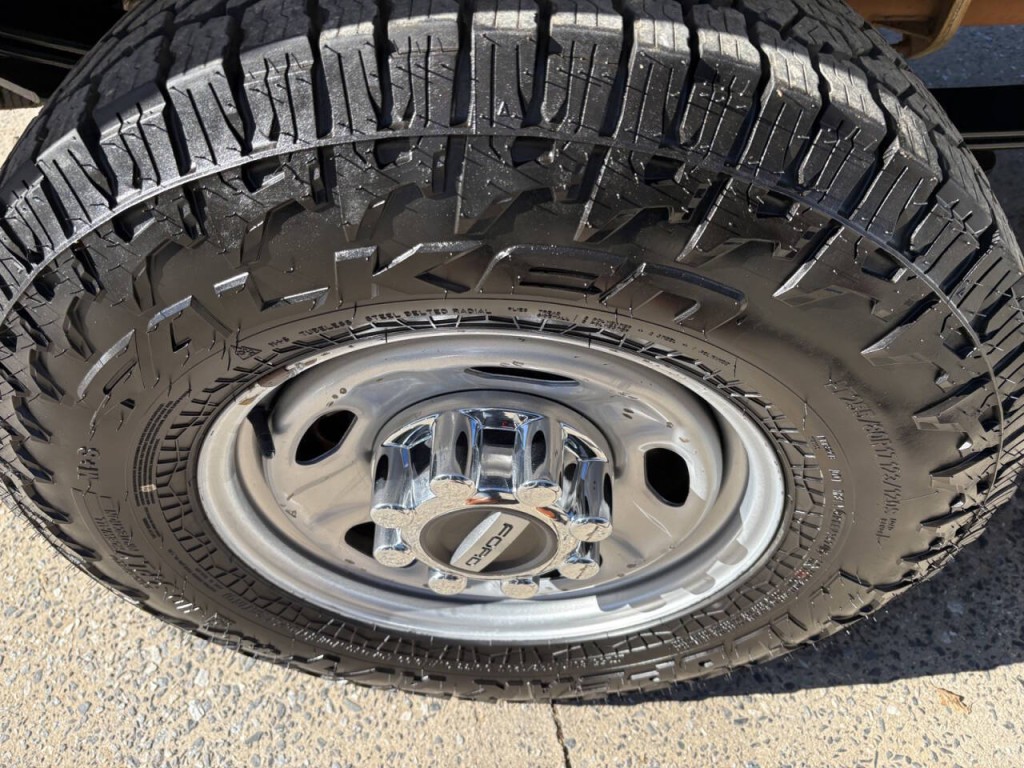 2021 Ford F-250 Image 27