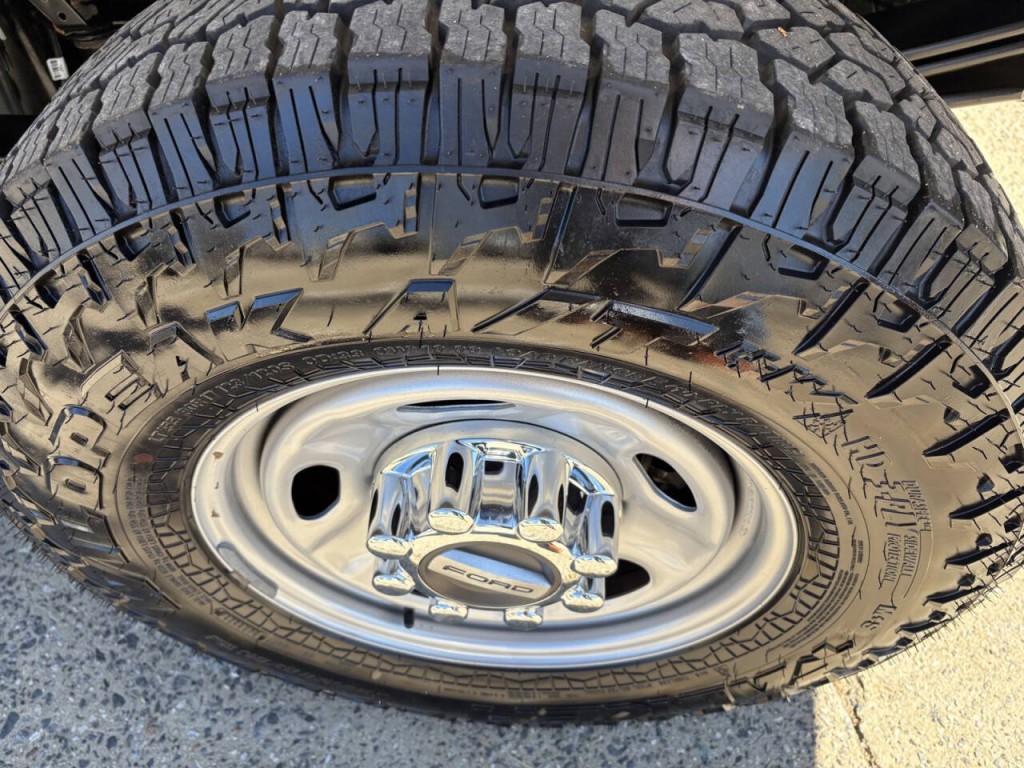 2021 Ford F-250 Image 28