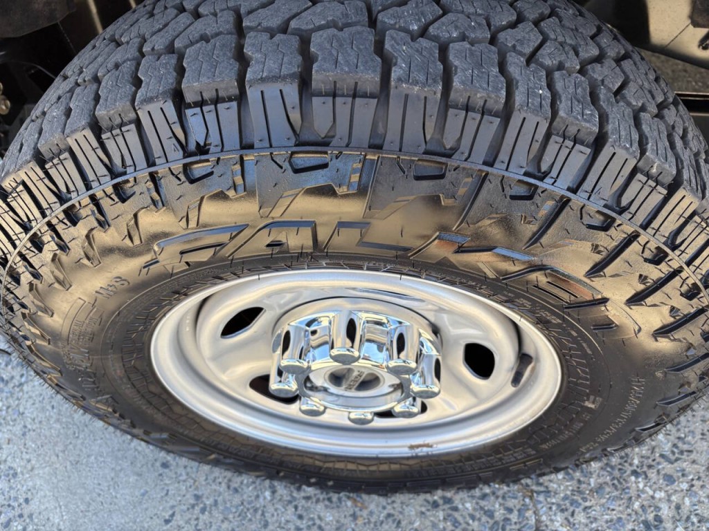 2021 Ford F-250 Image 29