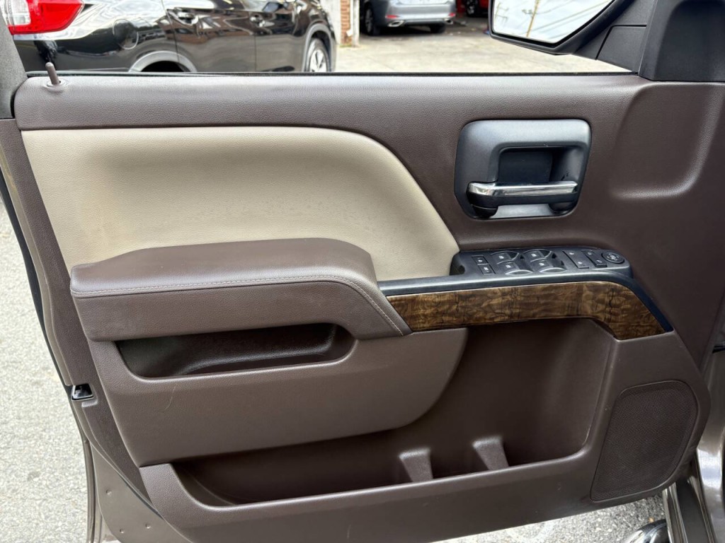 2015 Chevrolet Silverado 1500 Image 9