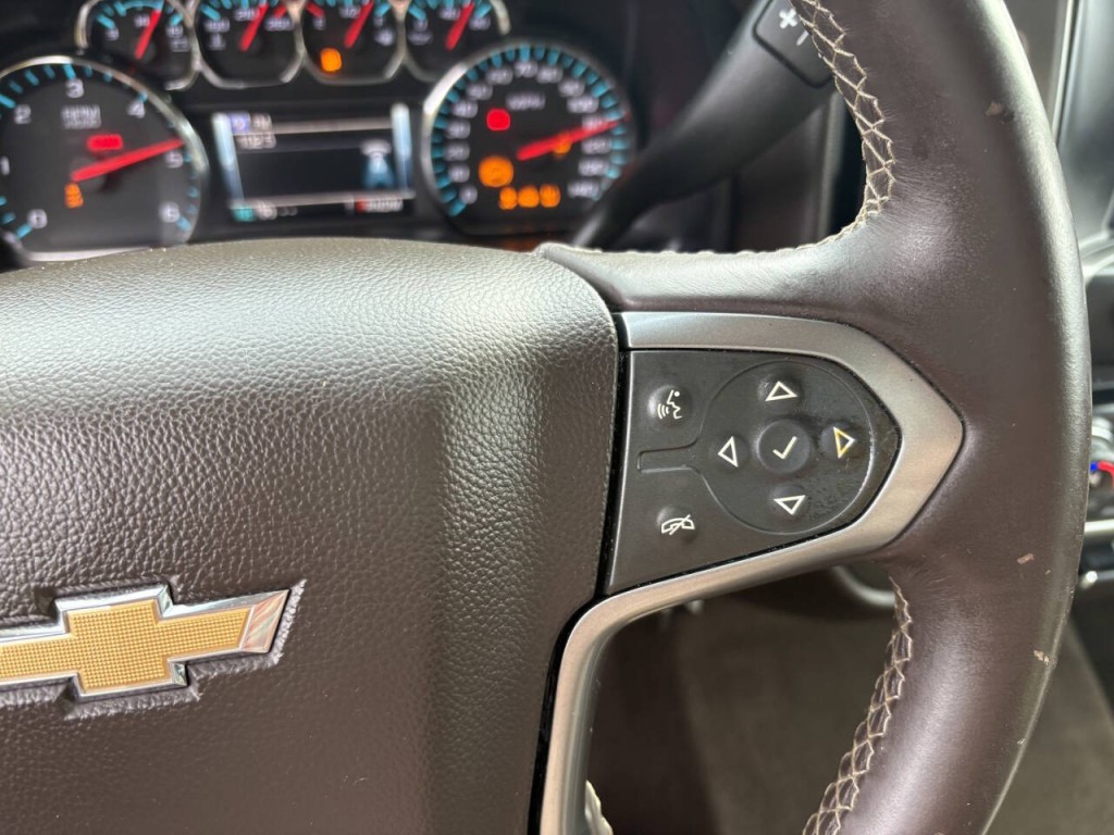 2015 Chevrolet Silverado 1500 Image 13
