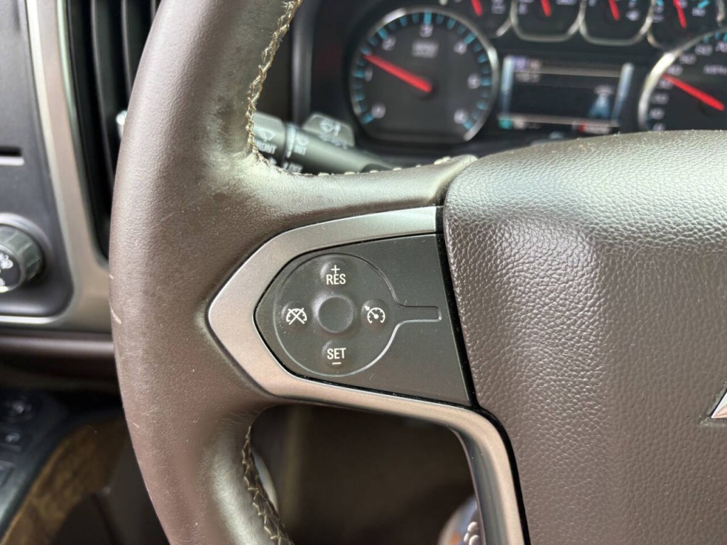 2015 Chevrolet Silverado 1500 Image 14