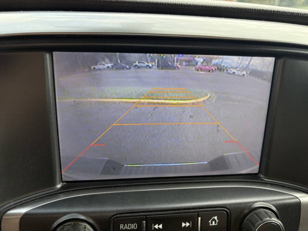 2015 Chevrolet Silverado 1500 Image 17