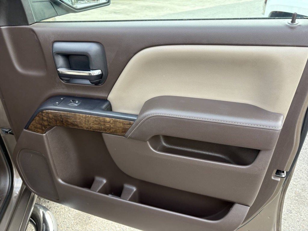 2015 Chevrolet Silverado 1500 Image 23