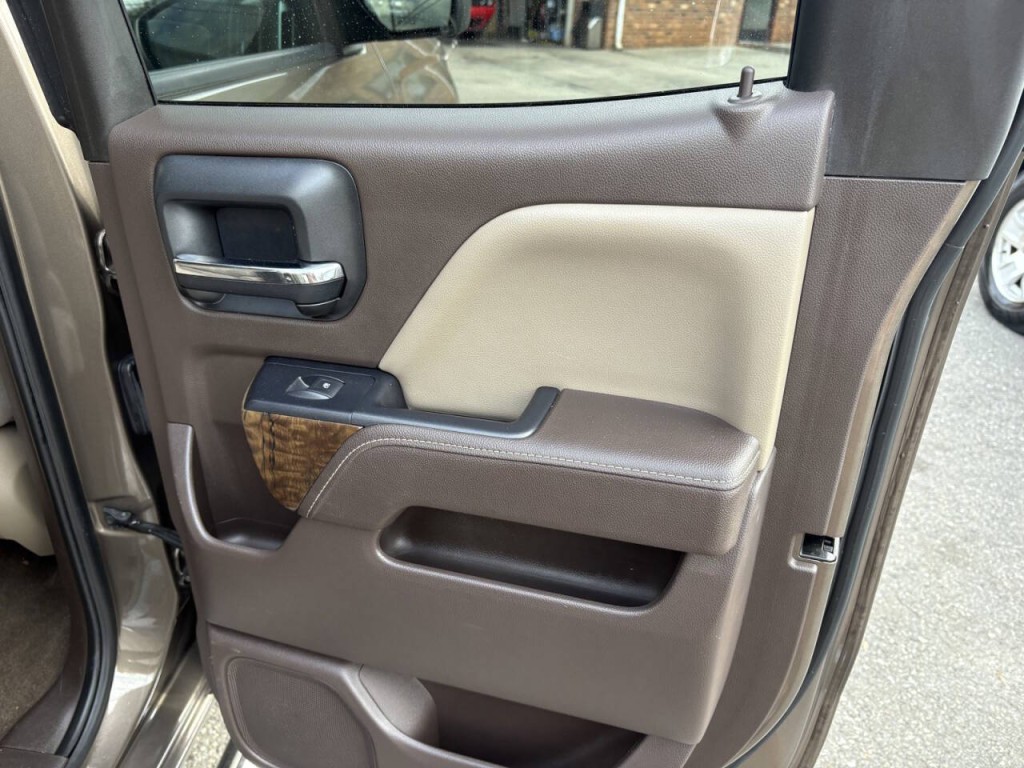2015 Chevrolet Silverado 1500 Image 26