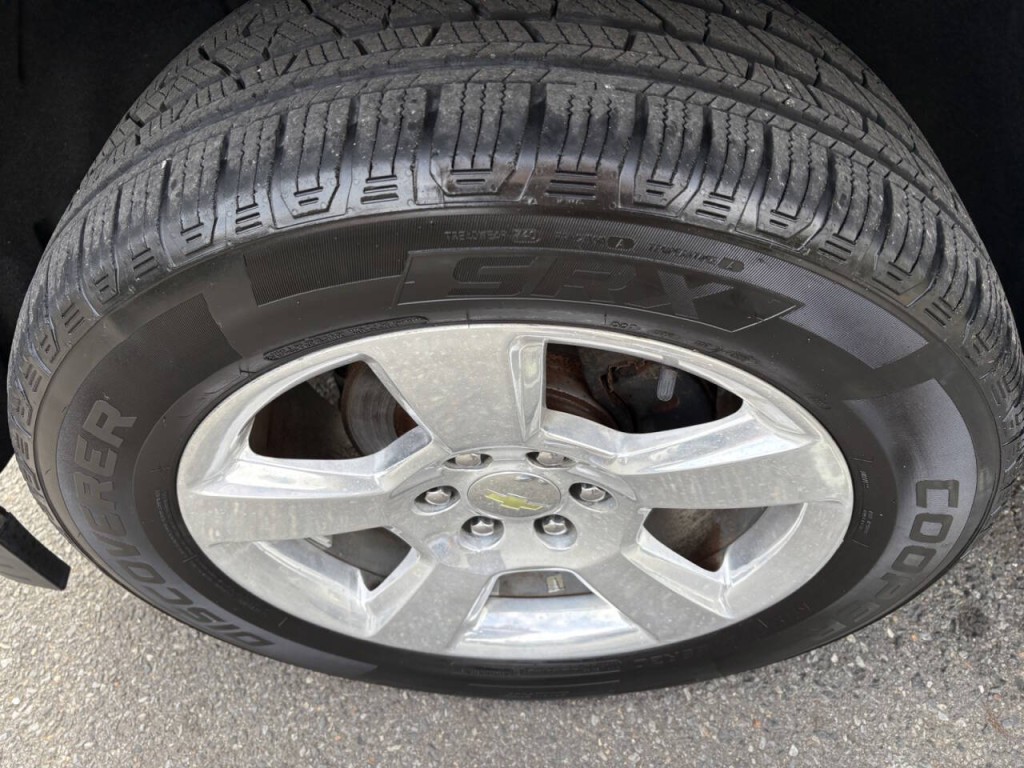 2015 Chevrolet Silverado 1500 Image 32