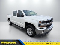 Image for 2018 Chevrolet Silverado 1500 LT Crew Cab ID: 6914712