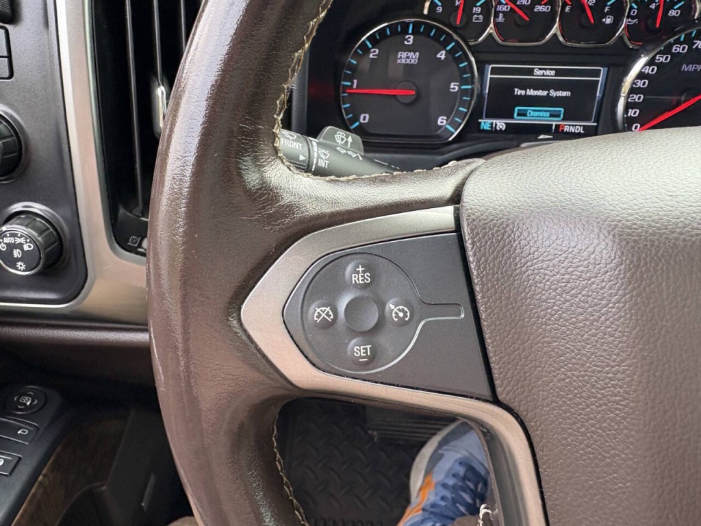2018 Chevrolet Silverado 1500 Image 15