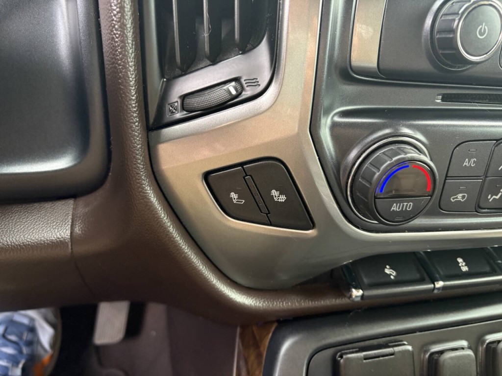 2018 Chevrolet Silverado 1500 Image 20