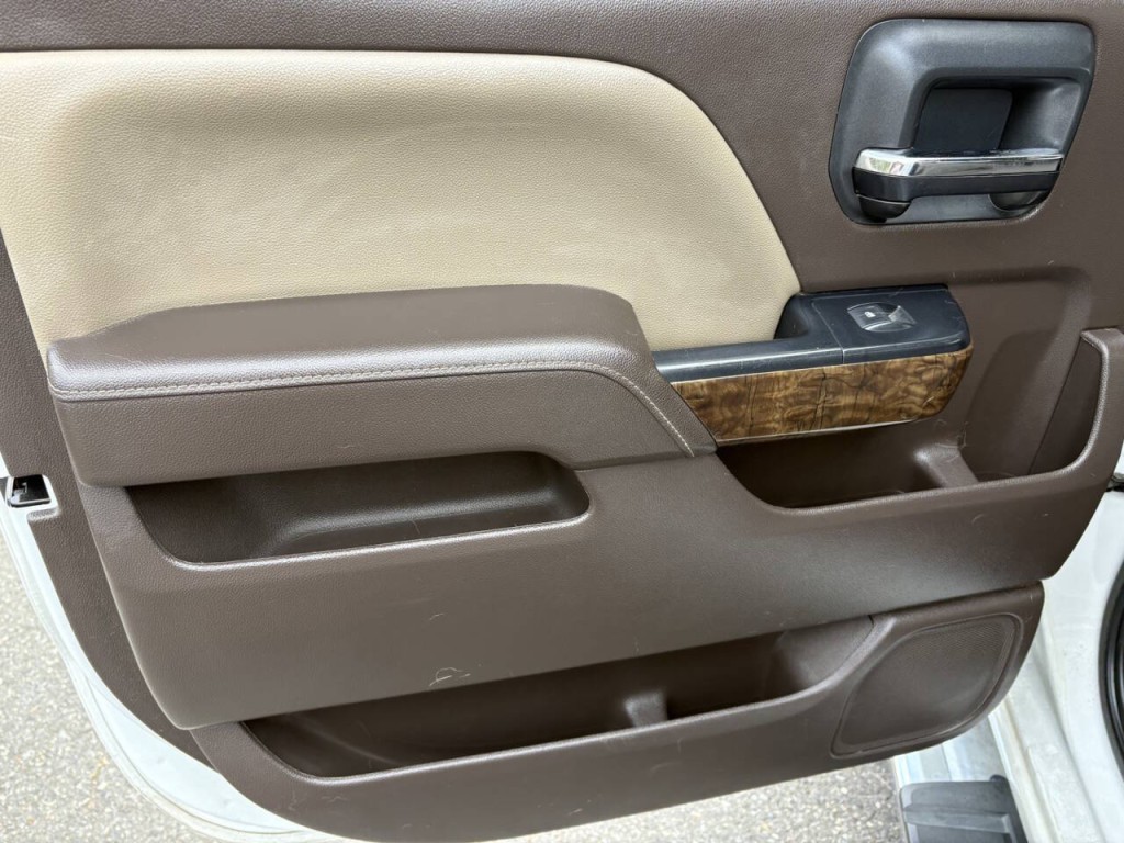 2018 Chevrolet Silverado 1500 Image 23
