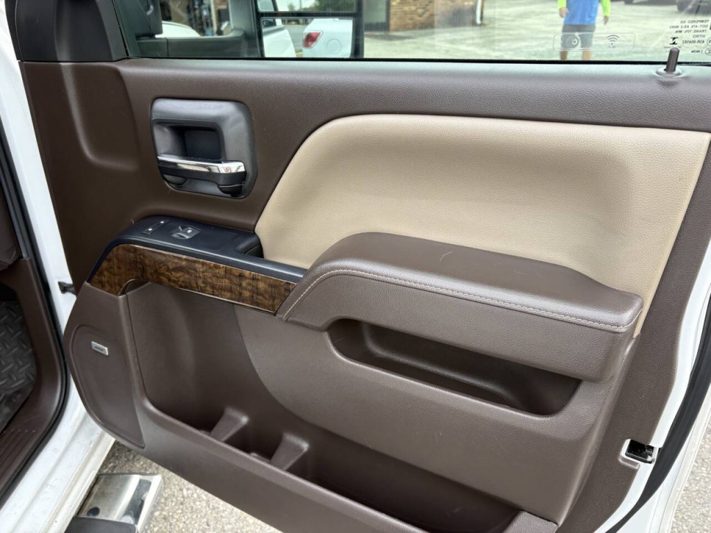 2018 Chevrolet Silverado 1500 Image 27