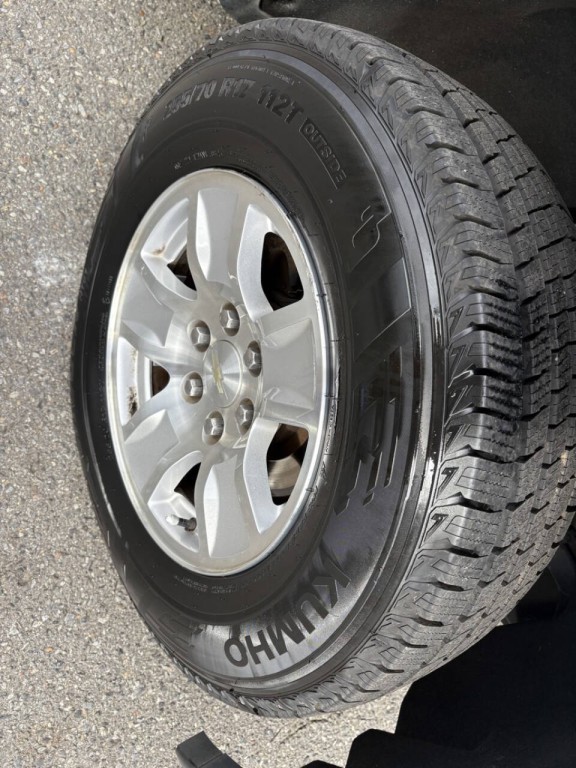 2018 Chevrolet Silverado 1500 Image 33