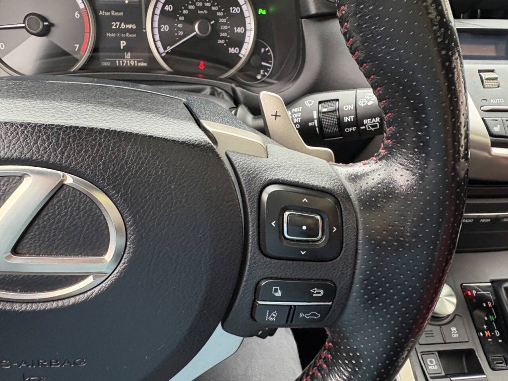 2020 Lexus NX 300 Image 16