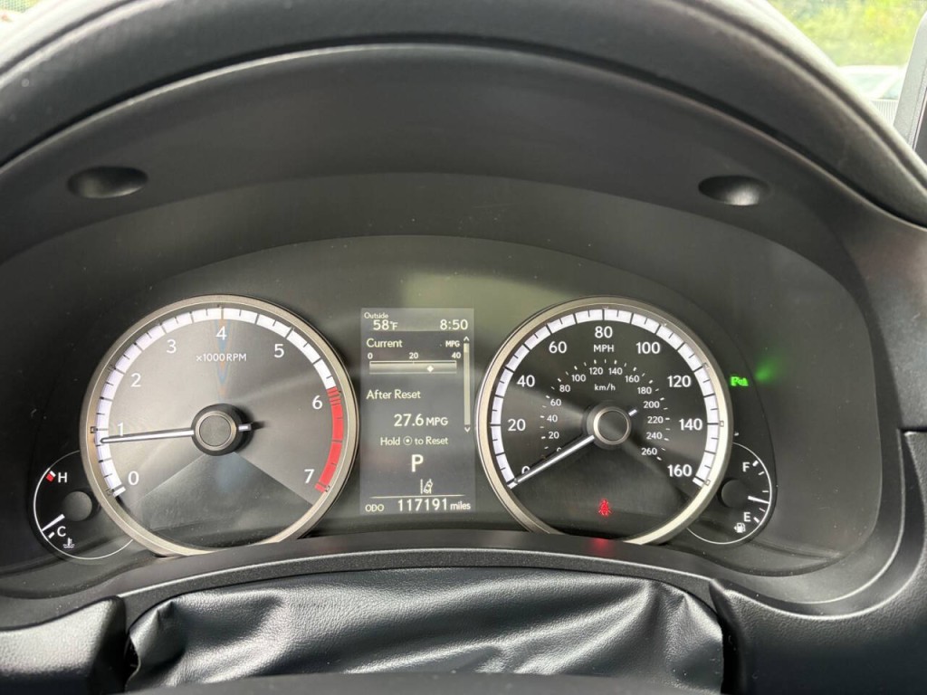 2020 Lexus NX 300 Image 18