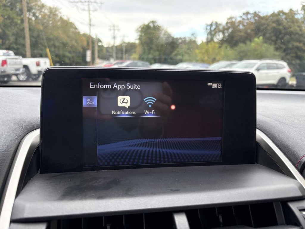 2020 Lexus NX 300 Image 19