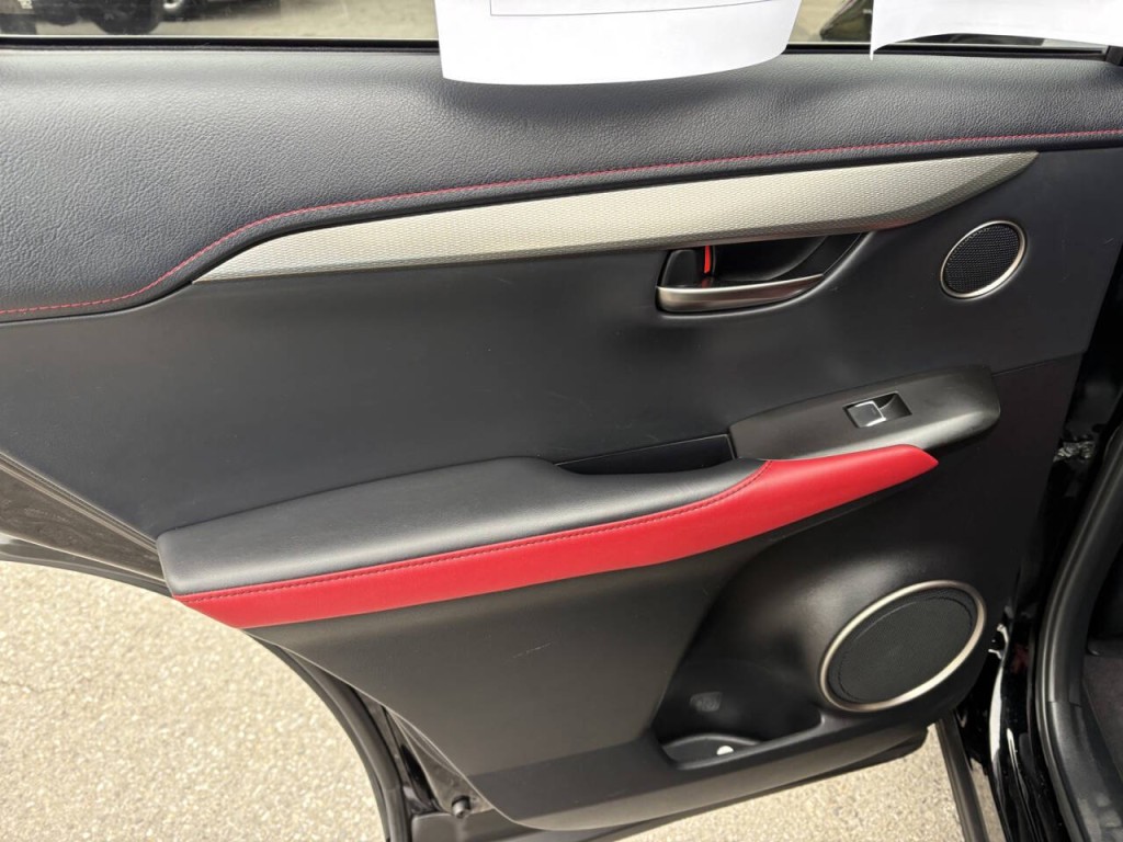 2020 Lexus NX 300 Image 26