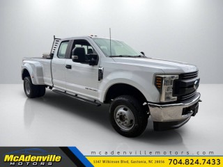 Image for 2019 Ford F-350 XL SuperCab ID: 6914716