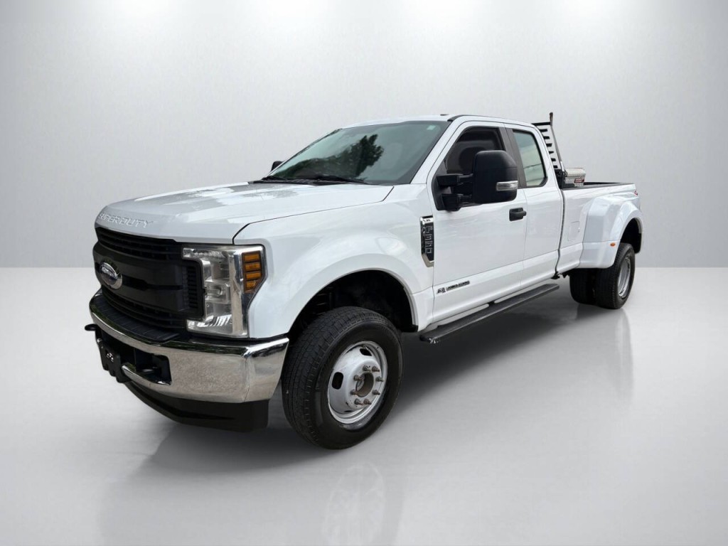 2019 Ford F-350 Image 3