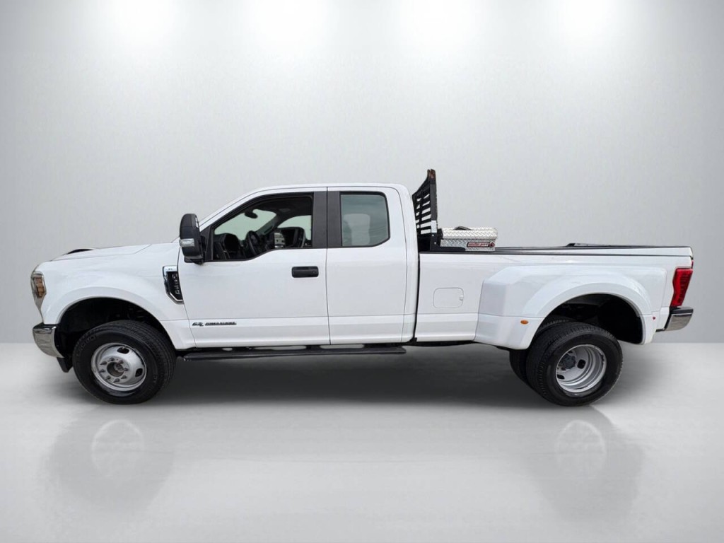2019 Ford F-350 Image 4