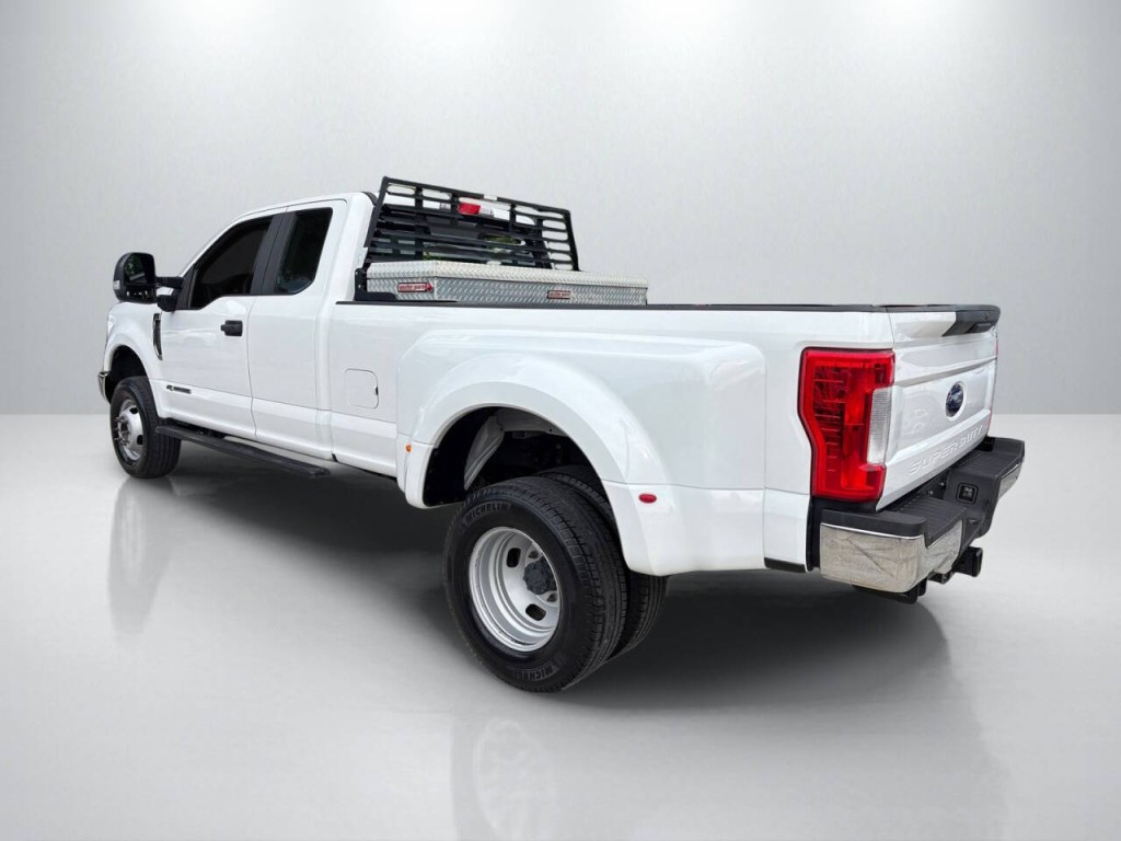 2019 Ford F-350 Image 5