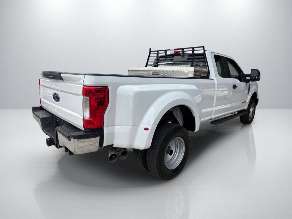 2019 Ford F-350 Image 7