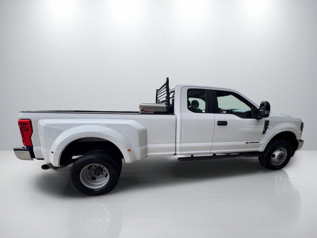 2019 Ford F-350 Image 8