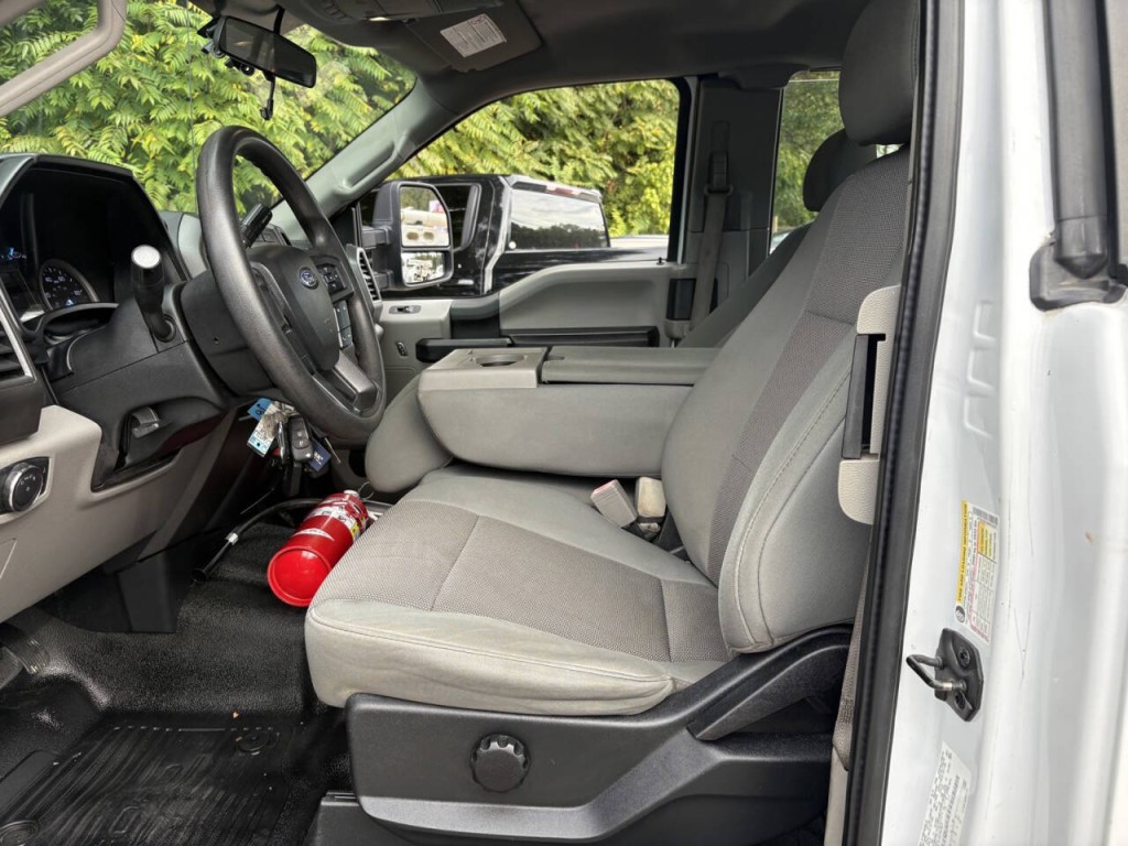 2019 Ford F-350 Image 10