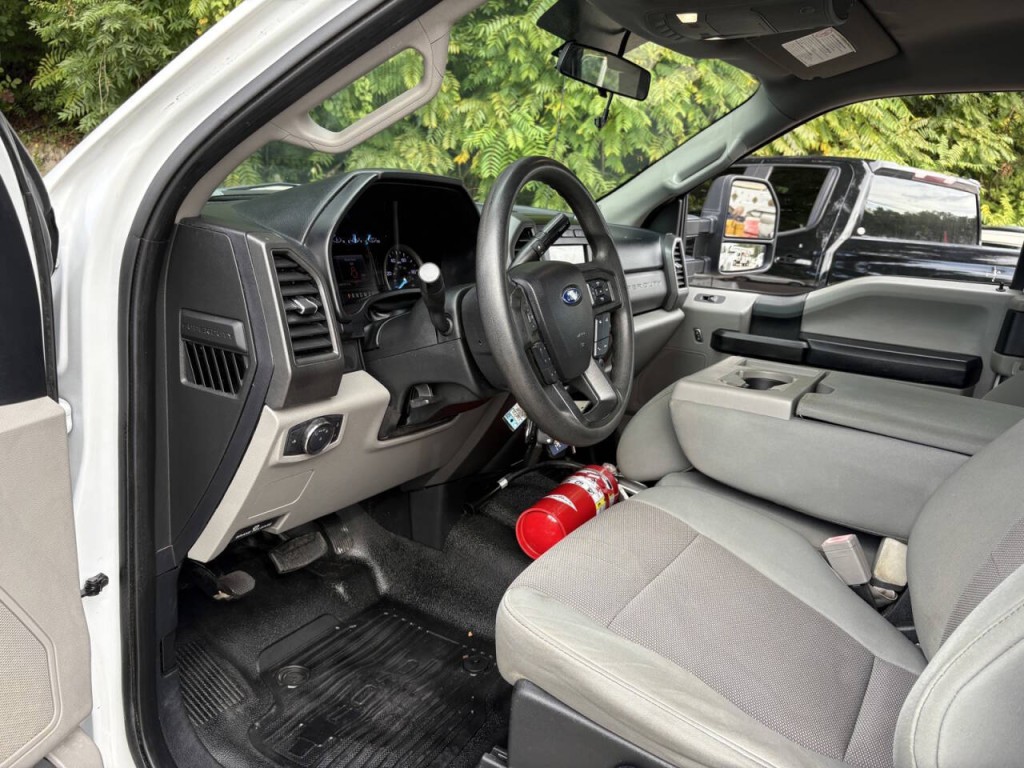 2019 Ford F-350 Image 11