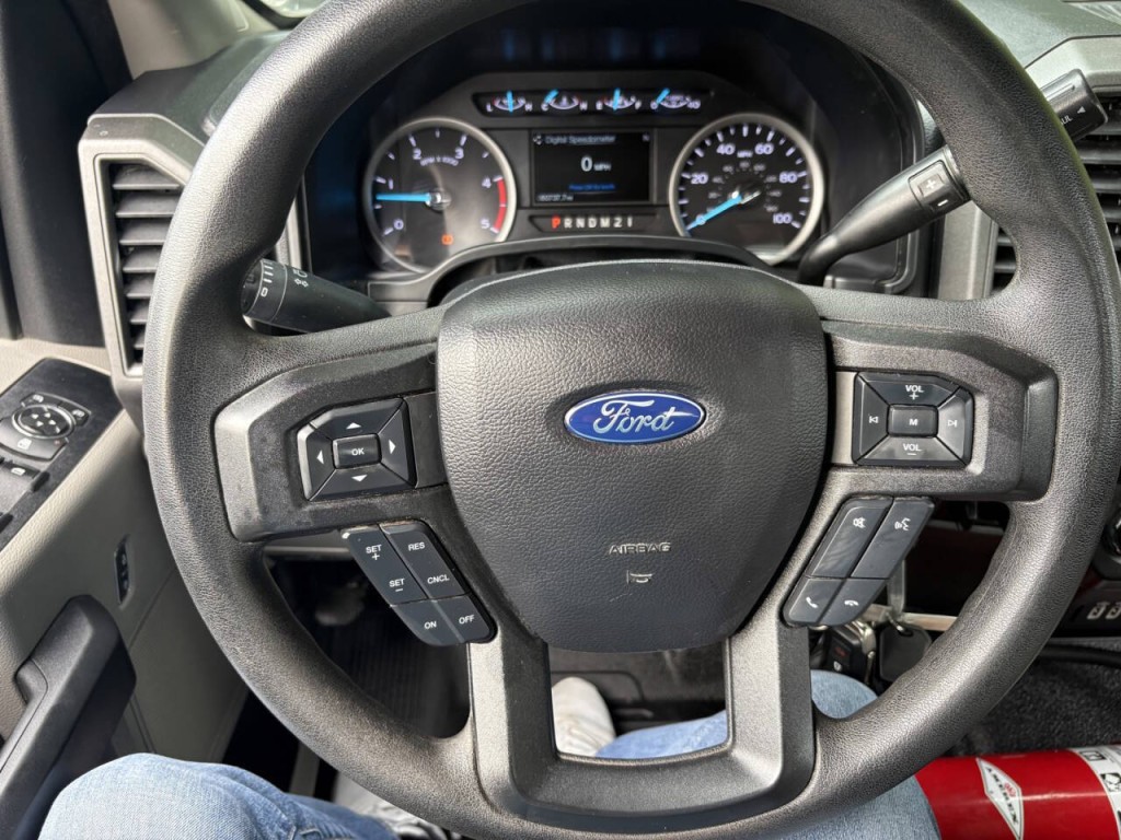 2019 Ford F-350 Image 12