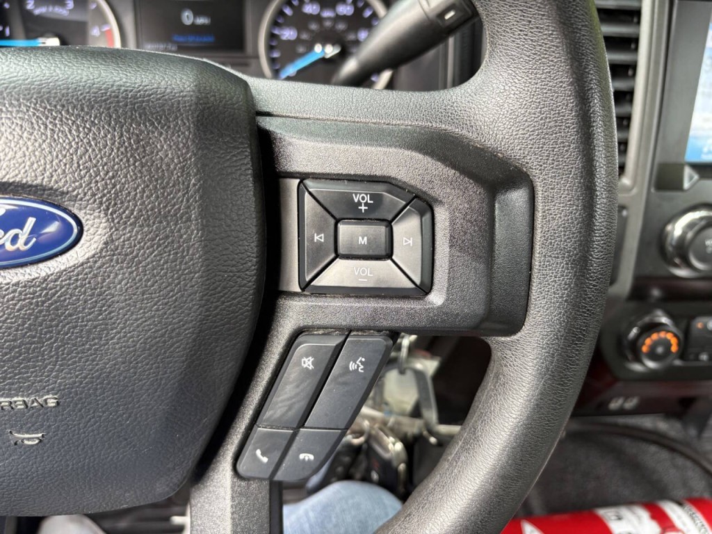 2019 Ford F-350 Image 13