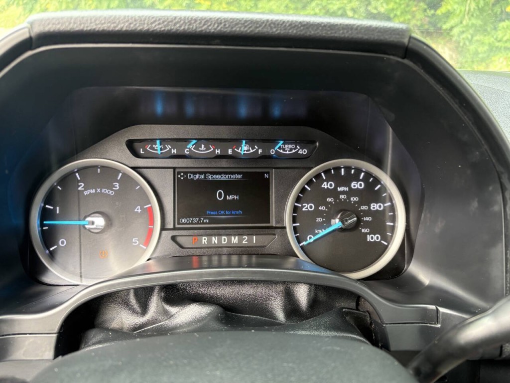 2019 Ford F-350 Image 15