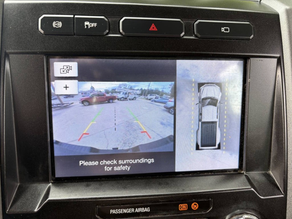2019 Ford F-350 Image 18