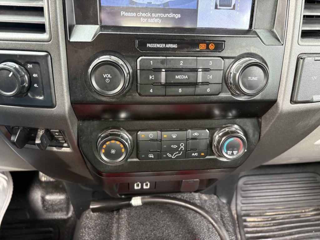 2019 Ford F-350 Image 19