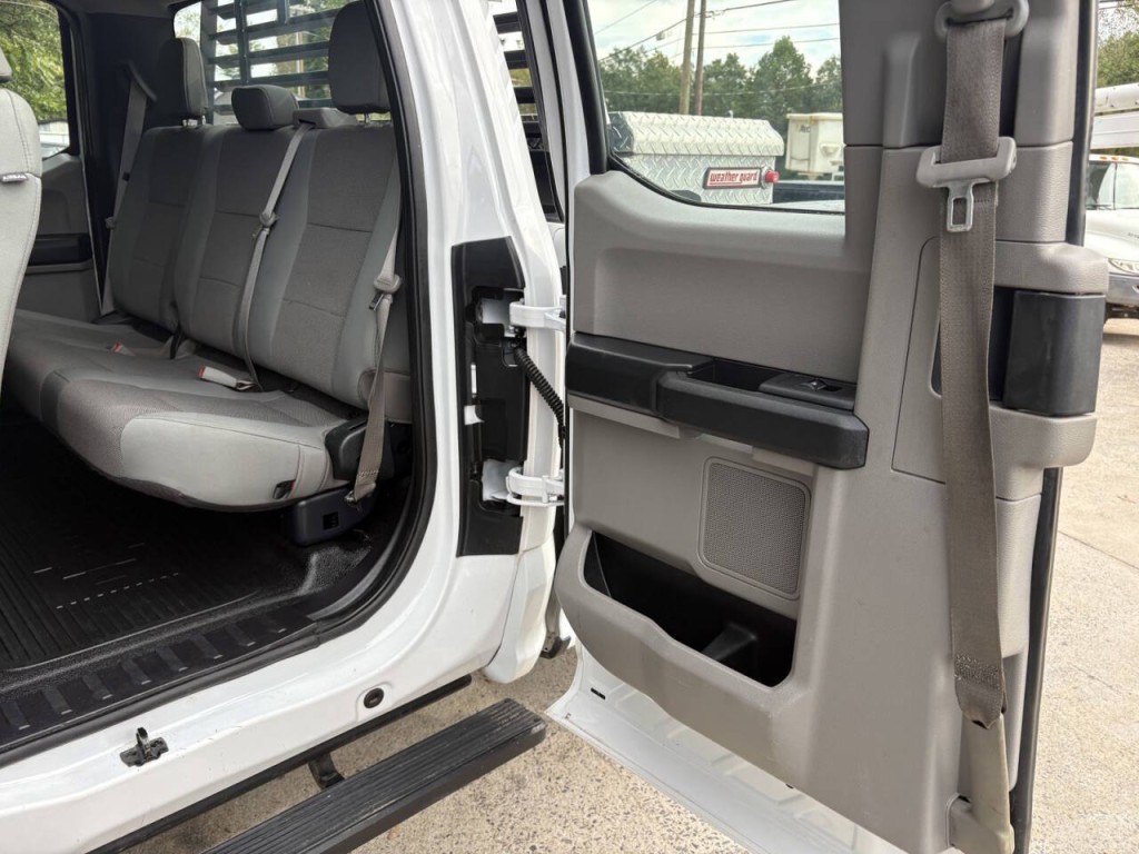 2019 Ford F-350 Image 20