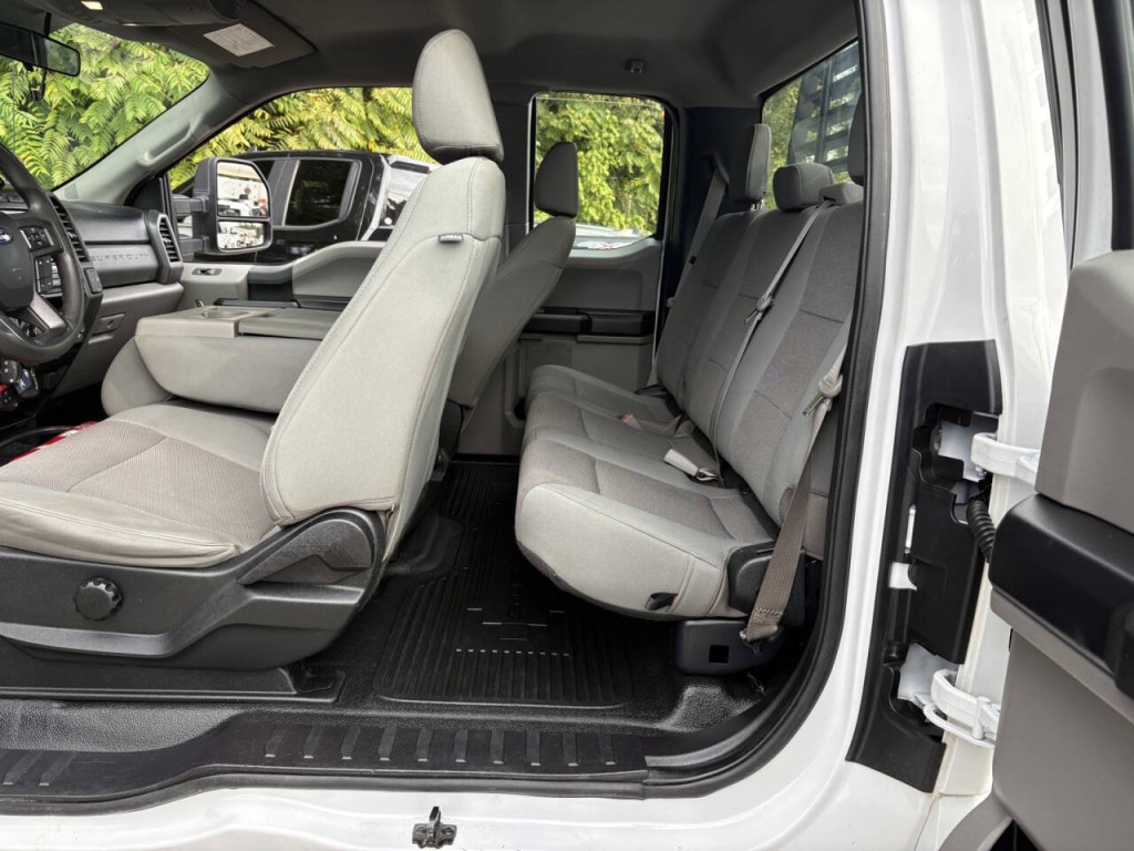 2019 Ford F-350 Image 21