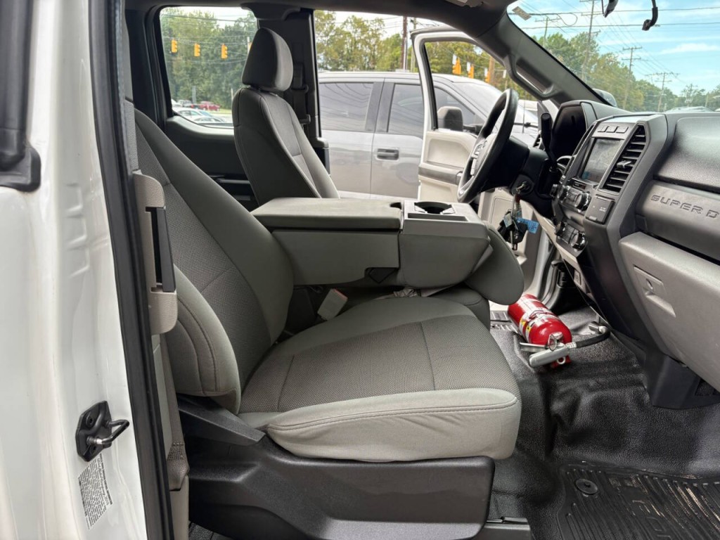 2019 Ford F-350 Image 23