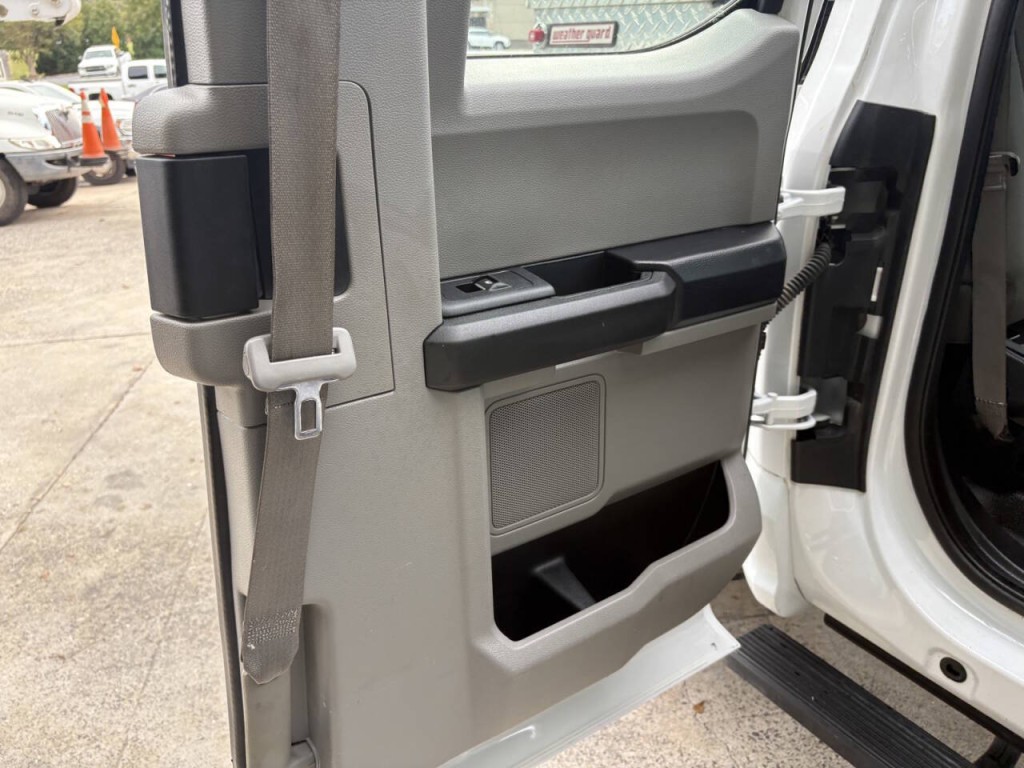 2019 Ford F-350 Image 25
