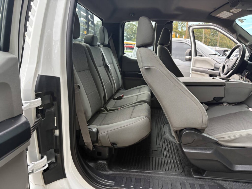 2019 Ford F-350 Image 26