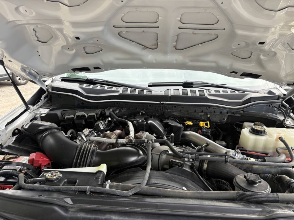 2019 Ford F-350 Image 27