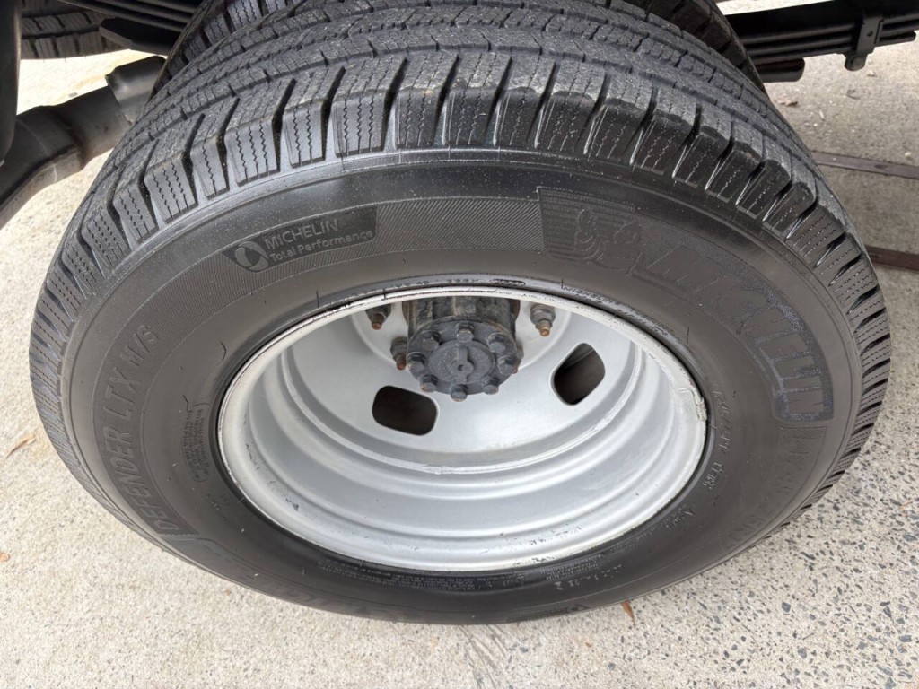 2019 Ford F-350 Image 29