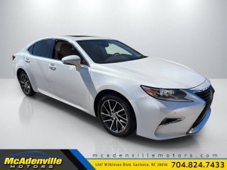 Image for 2017 Lexus ES 350 Base ID: 6922841
