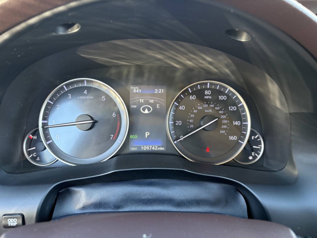 2017 Lexus ES 350 Image 18