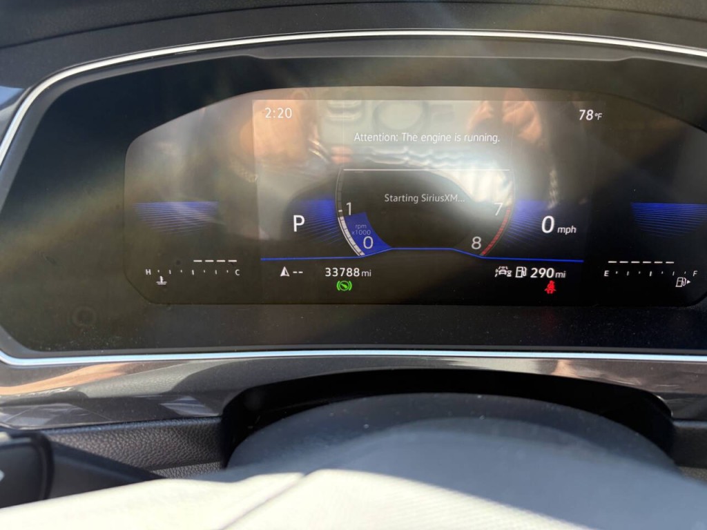 2020 Nissan Altima Image 10