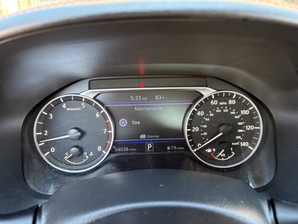 2020 Nissan Altima Image 17