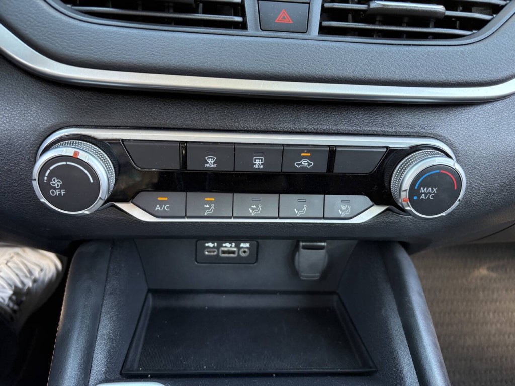 2020 Nissan Altima Image 20