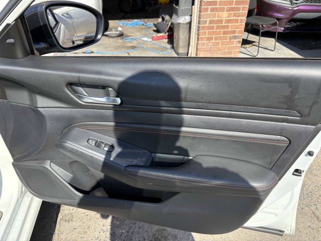 2020 Nissan Altima Image 26