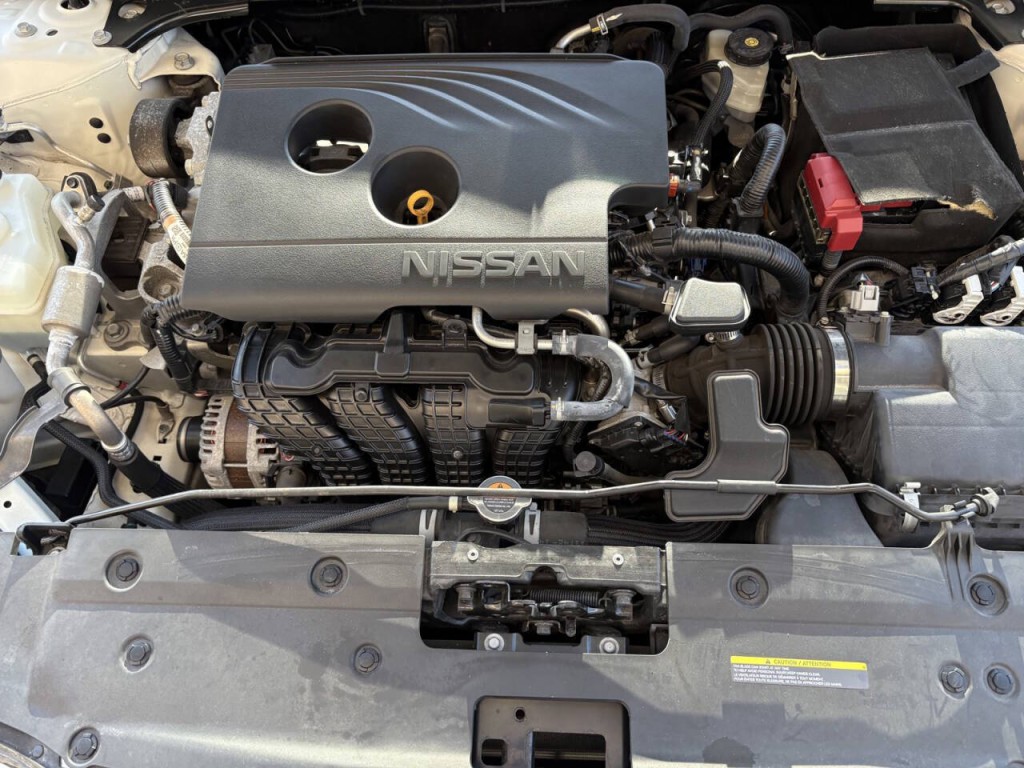 2020 Nissan Altima Image 31