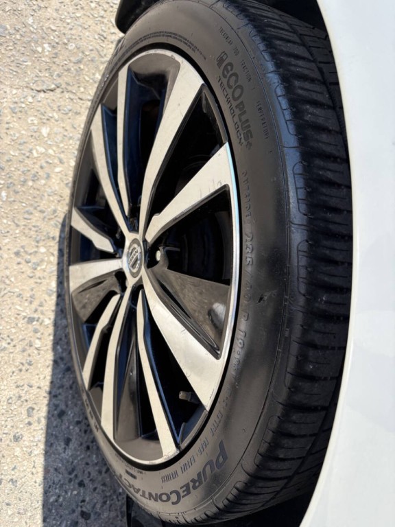 2020 Nissan Altima Image 33