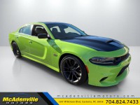 Image for 2023 Dodge Charger Scat Pack ID: 6925889