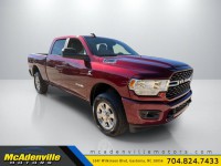 Image for 2022 RAM 2500 Tradesman Crew Cab ID: 6929036
